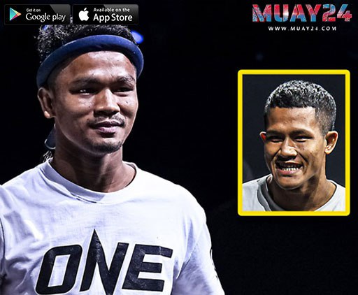 “ขุนพลน้อย” ลุยต่อไม่ถอย! เล็งดับซ่า “ธานท์ ซิน” ปิดสถิติไร้พ่าย 6 ไฟต์ติด ศึก ONE ลุมพินี 132