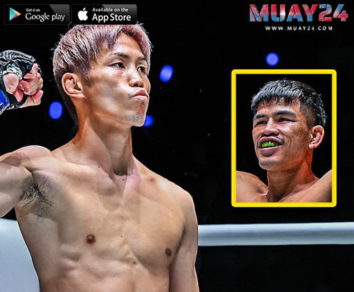 ชั่วโมงบินเหนือชั้น! ทาอิกิ นาอิโตะ มั่นใจเก๋ากว่า เตรียมสอนเชิง นักรบ แฟร์เท็กซ์