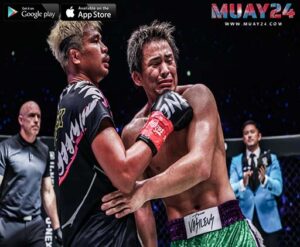 “ซุปเปอร์เล็ก” รับพลาดจังหวะสำคัญหลังพ่าย “ยูกิ โยซะ” ศึก ONE 173 ลั่นพร้อมแก้มือ