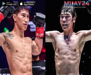 “ตะวันฉาย” หายเจ็บพร้อมซัดคิกบ็อกซิ่ง “หลิว เมิงหยาง” คู่เอกศึก ONE ลุมพินี 137