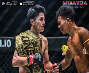 “นาดากะ” เปิดใจหลังคว้าแชมป์โลก ONE 173 รับ “หนุ่มสุรินทร์” แกร่งสุด กว่าจะชนะไม่ง่าย