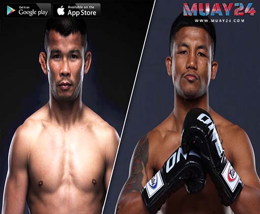 รถถังถอนตัว – น้องโอ๋ตกตาชั่ง ไฟต์ชิงแชมป์โลก ONE 173 ถูกยกเลิกอย่างเป็นทางการ