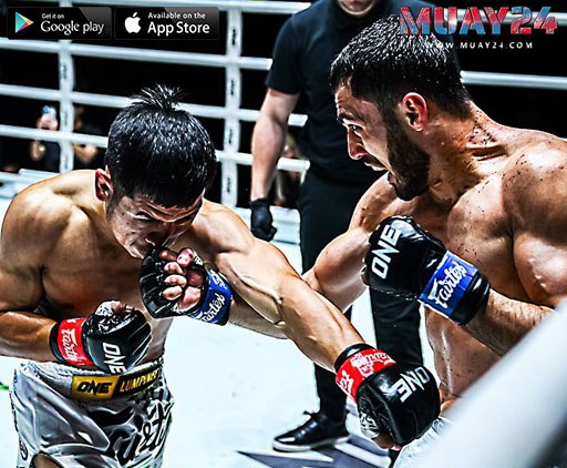 สรุปความมันส์ “ONE ลุมพินี 134” เดือดสะเทือนเวที!