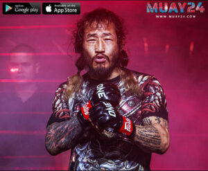 ฮีโร่มองโกเลียผู้ห้าวหาญ! เปิดเส้นทางสู่ศึกชิงบัลลังก์โลก ONE MMA