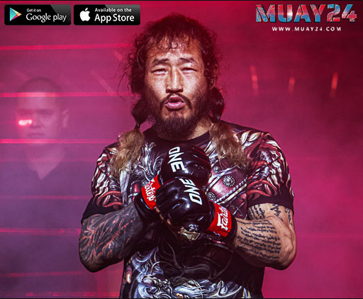 ฮีโร่มองโกเลียผู้ห้าวหาญ! เปิดเส้นทางสู่ศึกชิงบัลลังก์โลก ONE MMA