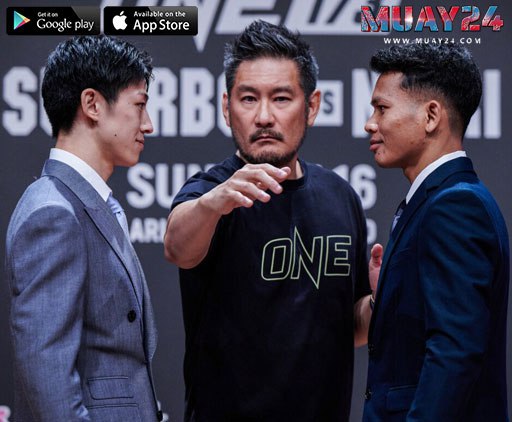 เปิดสถิติไร้พ่าย “นาดากะ” และ “หนุ่มสุรินทร์” ก่อนดวลเดือดชิงเข็มขัดมวยไทยระดับโลก