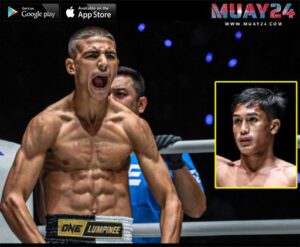 เพชรสาม ลั่นพร้อมเปิดศึกเดือด! รับคำท้า นิธิกร ขอแลกกันให้รู้ดำรู้แดง