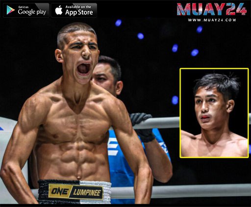 เพชรสาม ลั่นพร้อมเปิดศึกเดือด! รับคำท้า นิธิกร ขอแลกกันให้รู้ดำรู้แดง