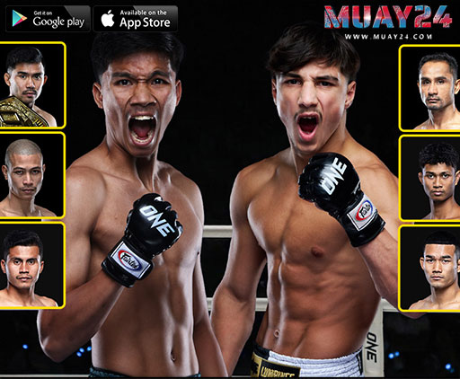 ก่อนศึกเดือด-อาลีฟ-vs-รามาดาน-ใน-ONE-Fight-Night-38