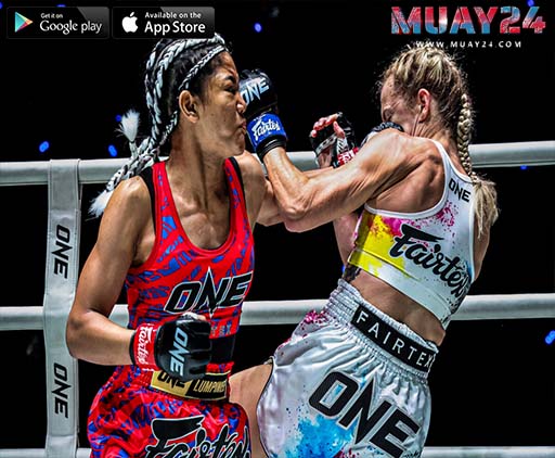 ครบเครื่องทุกอาวุธ! “ดวงดาวน้อย” เปิดใจพร้อมดวล “อิสไลย์” หากโอกาสมาถึง