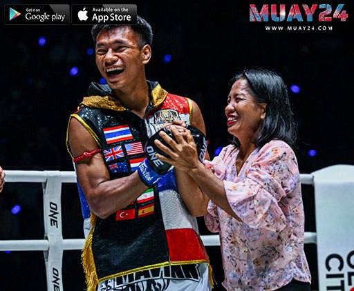 ความฝันชิงบัลลังก์ ‘ตะวันฉาย’ ใกล้ขึ้นทุกที – ต้องชนะไฟต์นี้เท่านั้น