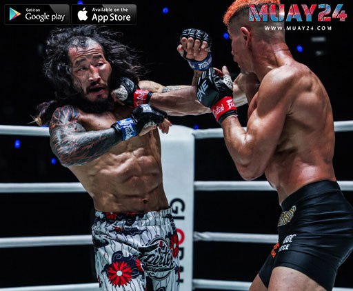 ฟาบริซิโอ vs เอ็งค์-ออร์กิล ครองบัลลังก์ ไฟต์ยอดเยี่ยม ปี 2568 ของ ONE