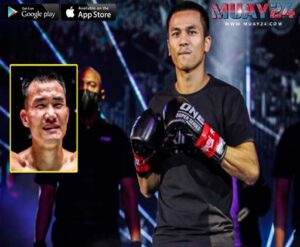 มองถึงน็อก! “พันธ์พยัคฆ์” พร้อมบู๊คิกบ็อกซิ่งรอบ 4 ปี มั่นใจคว้าชัยกู้ศรัทธา