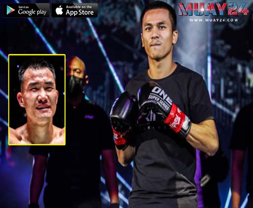 มองถึงน็อก! “พันธ์พยัคฆ์” พร้อมบู๊คิกบ็อกซิ่งรอบ 4 ปี มั่นใจคว้าชัยกู้ศรัทธา