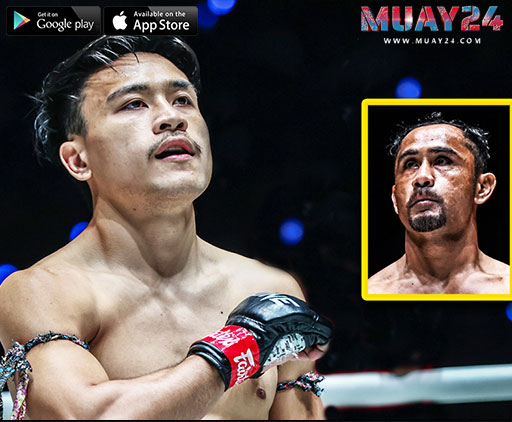 มั่นใจลดรุ่นไร้ปัญหา พร้อมลุยบททดสอบชีวิต ศึก ONE ลุมพินี 137