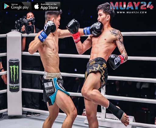 “มาซาอากิ โนอิริ” สยบ “ตะวันฉาย” ผงาดคว้าโมเมนต์ ONE แห่งปี 2568