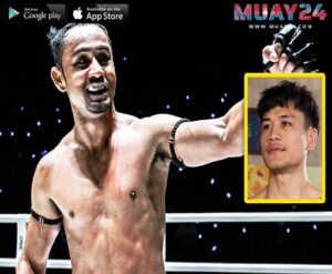 รับน้องโหด! “สามเอ” พร้อมเช็กบิล “จ้าวเสือใหญ่” ล่าฝันคืนบัลลังก์สตรอว์เวต ONE ลุมพินี 137