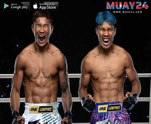 หมัดแลกหมัด! “ปตท.” ลั่นไม่ยอมโดนฝ่ายเดียว พร้อมสยบแกร่ง “กุหลาบดำ” ศึก ONE ลุมพินี 137