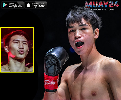 “หลิว เมิงหยาง” ลั่นเหนือกว่า “ตะวันฉาย” ก่อนศึกเดือด ONE ลุมพินี 137