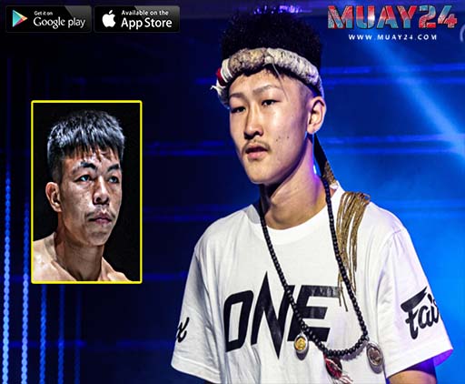 ไม่ไกลเกินฝัน! “ชิมอน” เล็งน็อก “เด็ดดวงเล็ก” พิสูจน์ตัวคู่ควรสัญญา ONE