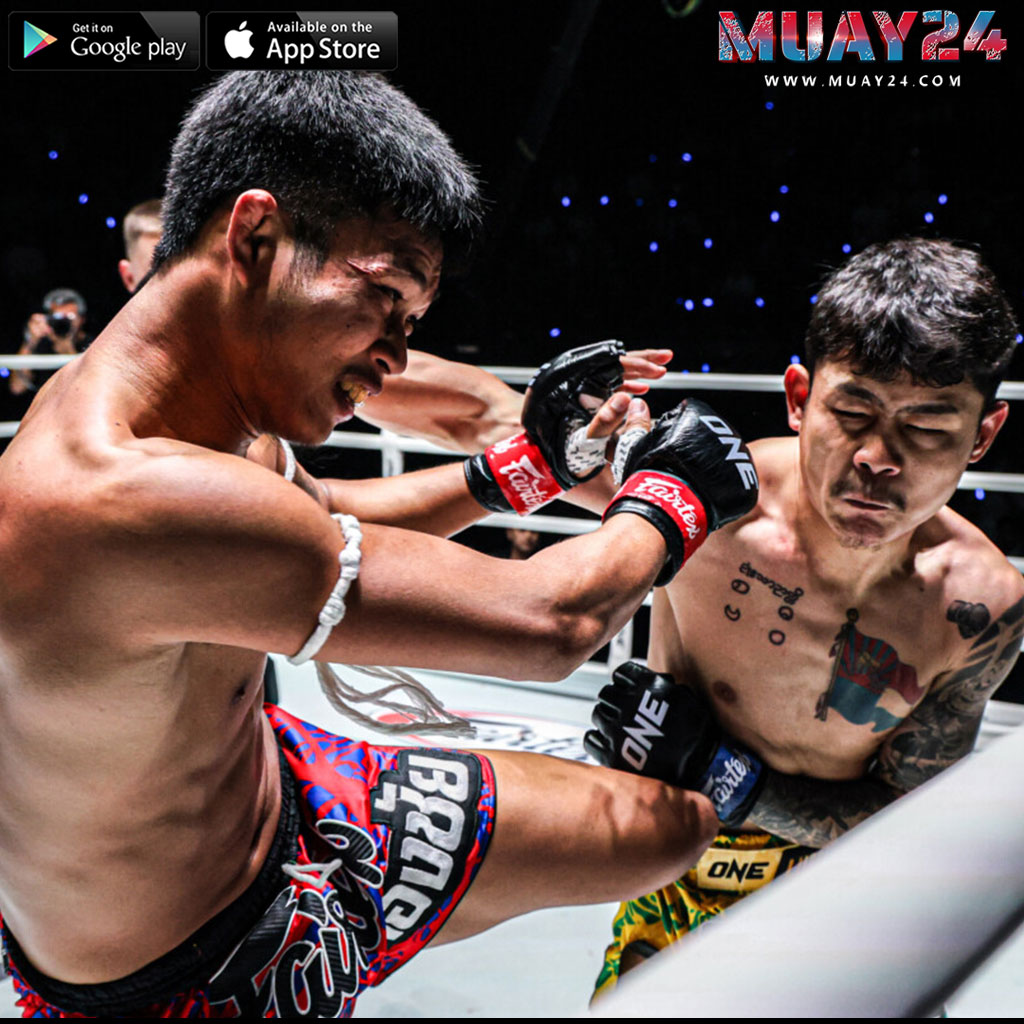 “ก้องชัย” ฟอร์มเฉียบ ซัดชัยเอกฉันท์ – โบนัสแตก 1.75 ล้าน