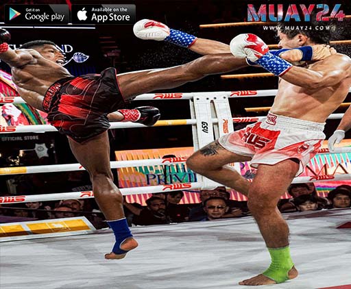 นับสิบก็ไม่ลุก! “อัคราม อูชิบี่” ระเบิดฟอร์มโหด