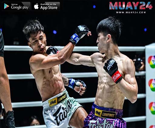 ฟอร์มเหนือชั้น! “นาดากะ” ผงาดคว้ารางวัลนักกีฬายอดเยี่ยม กติกามวยไทย ปี 2568