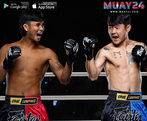 ศึกเดือดส่งท้ายเดือน! “ก้องชัย” วัดพลัง “ตุย ลิน ทัต”