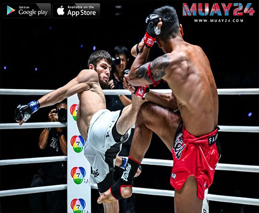 อัสซาดูลาห์ vs ก้องธรณี