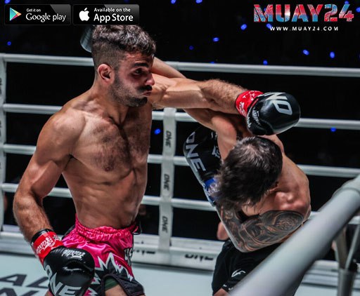 “โมฮัมหมัด เซียซารานี” ฝืนไข้ประเดิมชัยเวทีโลก