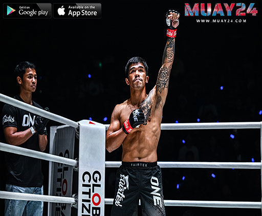 ถึงเวลาคืนฟอร์ม! “พันฤทธิ์” หวังน็อก“นักรบ”