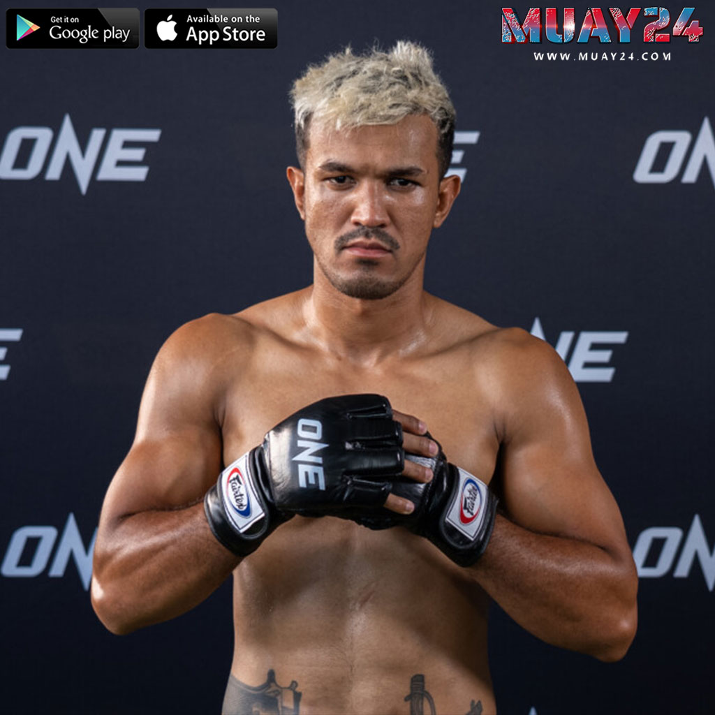 ต้องมีคนหลับ! “สินสมุทร” ลั่นขอน็อก “จอร์จ จาร์วิส”