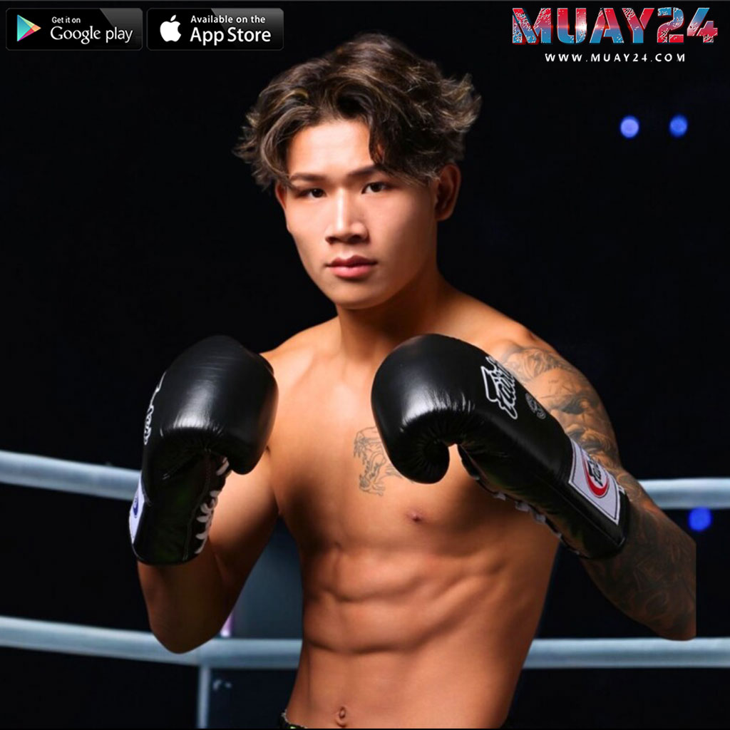 “หยวน เผิงเจี๋ย”ลั่นพร้อมบุกล้ม “ลำน้ำมูลเล็ก”ศึกเดือด ONE ลุมพินี 148