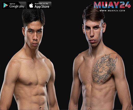 “เก้าแต้ม แฟร์เท็กซ์“ ท้าบวก “ซาเวียร์ กอนซาเลส“ ONE ลุมพินี 149