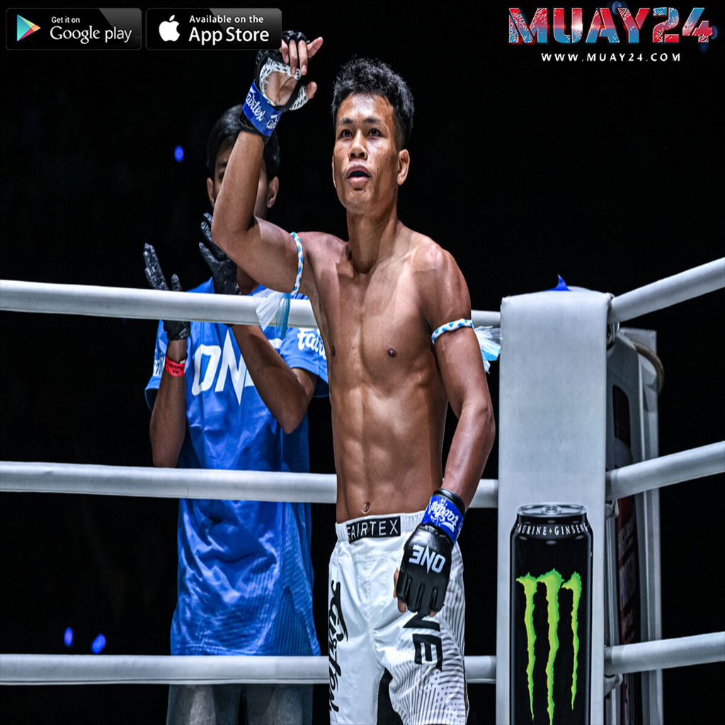 ไม่ยืดเยื้อ! “หนุ่มสุรินทร์” ลั่นขอปิดเกมไว