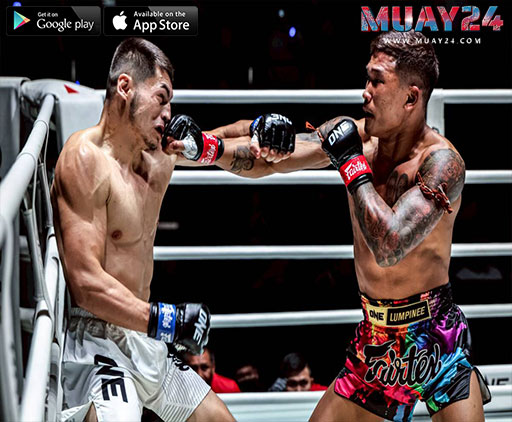 “ราชสีห์อีสาน” ลั่นล่าชัยต่อ! ดวลเดือด “เอลบรุส” ศึก The Inner Circle