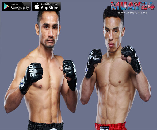 “เอลเมห์ดี เอล จามารี” เตรียมน็อกปิดเกมเร็ว “สามเอ”ONE Fight Night 42