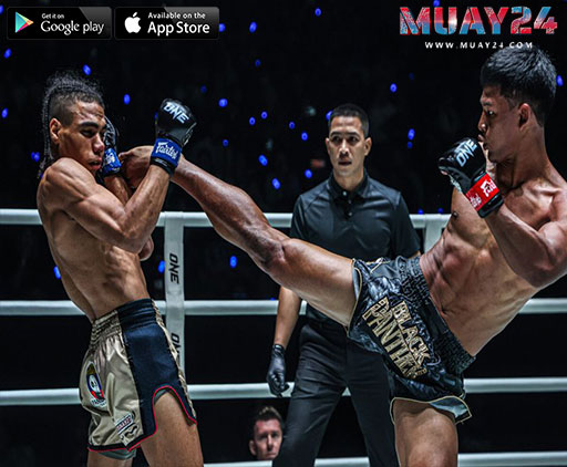 “แบล็คแพนเธอร์”มั่นใจเชิงมวยพร้อมดวล“ดิเอโก ปาเอซ”ONE Fight Night 42