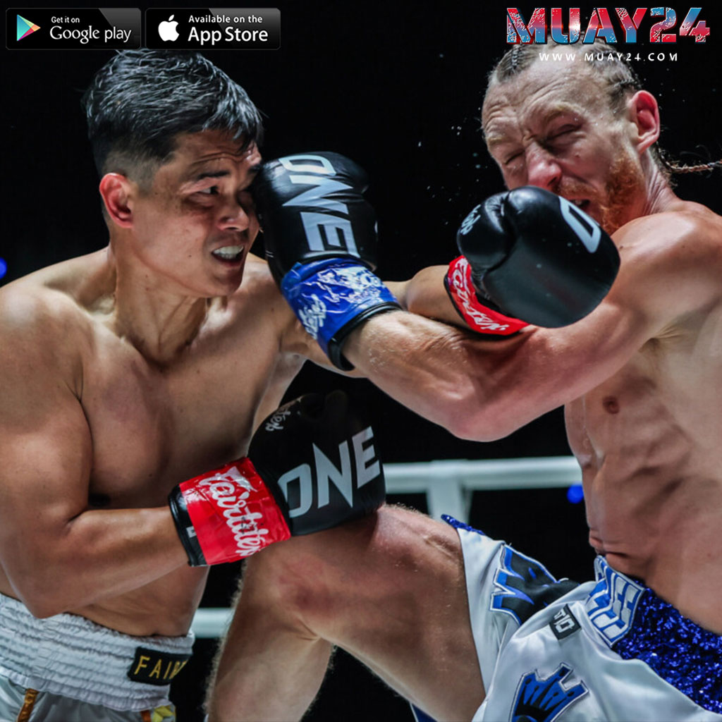 สรุปผล ONE Fight Night 43: “ถัง ไค” ปิดเกมเดือด ป้องแชมป์สุดโหด