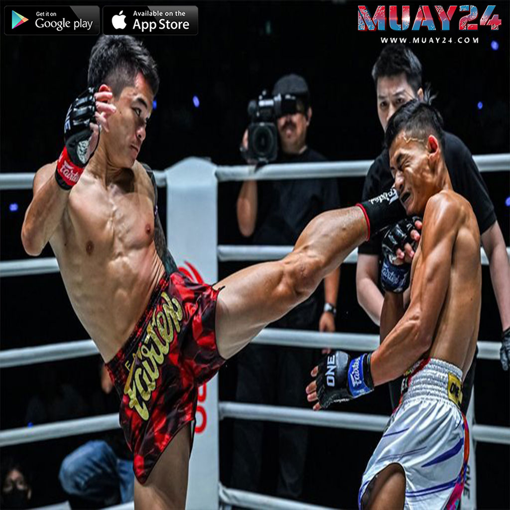 “เหิร”ฟอร์มแรง ล่าชัยดวล “ชิฮาน โดกู” ONE ลุมพินี 153