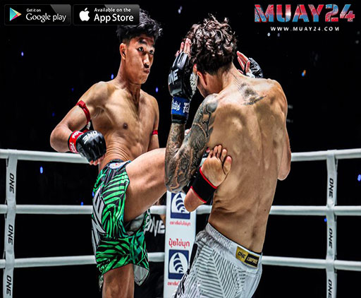 อดัม ส.เดชะพันธ์ “ขอพิสูจน์ตัว สยบแกร่ง“ เพชร ONE ลุมพินี 160
