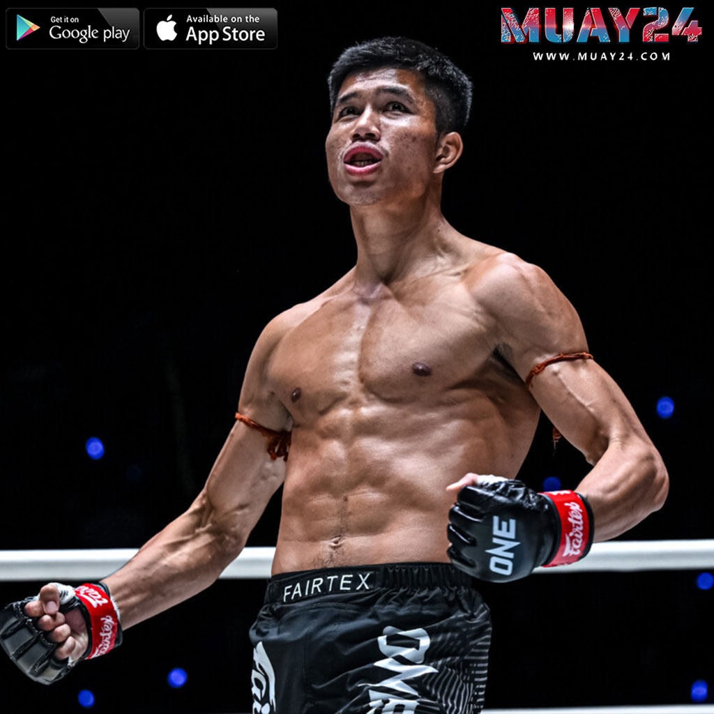 “เฟอร์รารี” เล็งน็อก “ชินจิ ซูซูกิ” กู้ศรัทธา ศึก ONE Fight Night 44